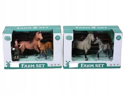MIX / ADAR Farm Set