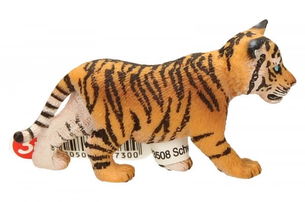 SCHLEICH LITTLE TIGER