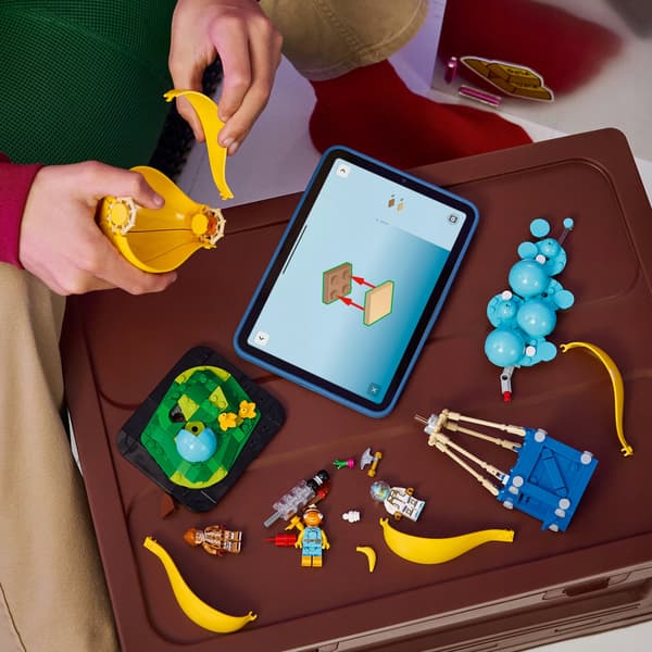 LEGO Fortnite 77080 Supply Drop