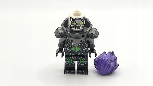 Lego Nexo Knights Fred minifigure (nex145)