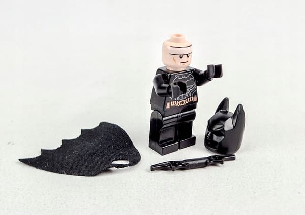 Lego Super Heroes SH0781 Batman 76239