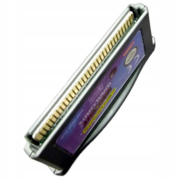 Centipede / Breakout / Warlords for Game Boy Advance