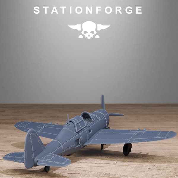 FreeGuard ThunderBolt - minifakturapl