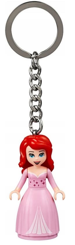 LEGO 853954 – KEYRING – DISNEY’S ARRIELLA