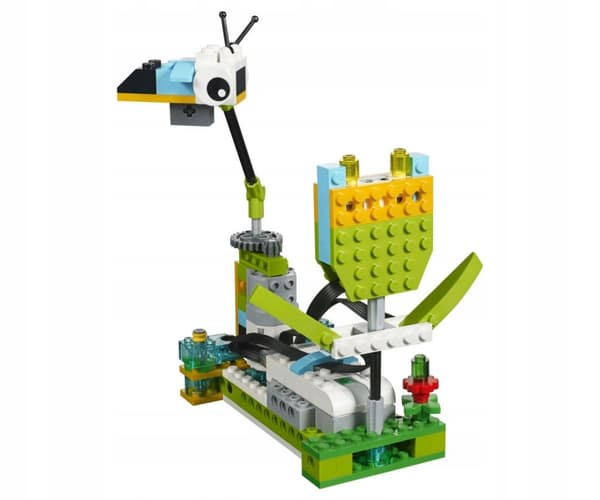 LEGO Education 45300 WeDo 2.0 Basic 45300