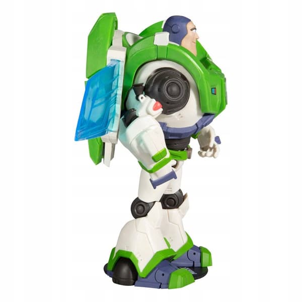 McFarlane Toys Buzz Lightyear Disney Mirrorverse figure, 22 points, 18 cm