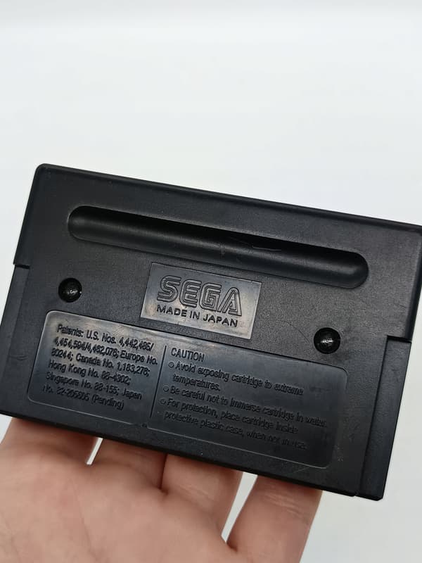Speedball 2 Brutal Deluxe for Sega Megadrive