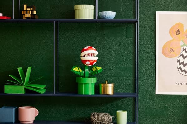 LEGO Super Mario 71426 Piranha Plant