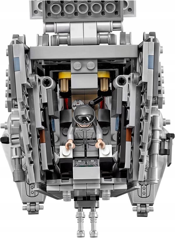 LEGO Star Wars – 75153 AT-ST Walker – New