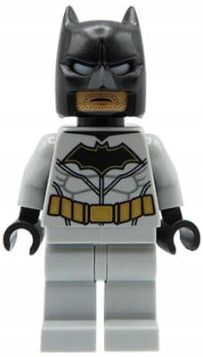 LEGO DC Super Heroes – Batman figure