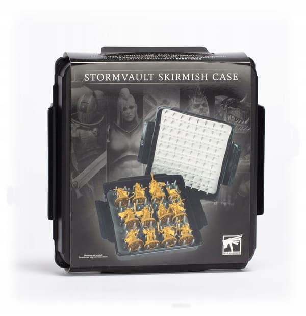 STORMVAULT SKIRMISH-ETUI
