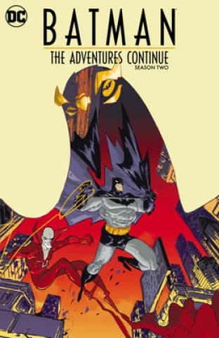 Batman: The Adventures Continue, Season Two – Dini