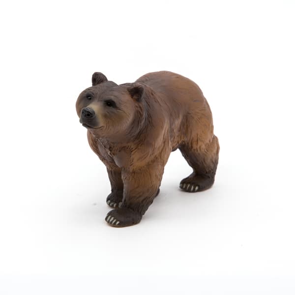 PYRENEAN BEAR [FIGURINE]