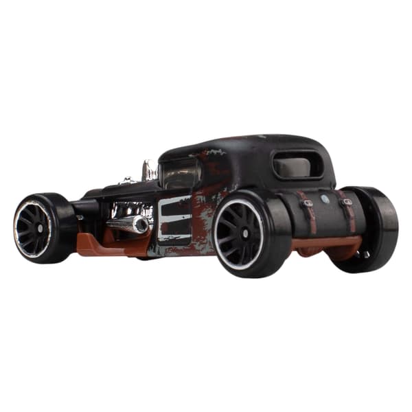 HOT WHEELS – MOD ROD (B25)