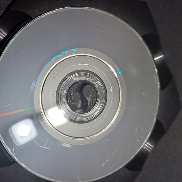 Phantasy Star Online Episodes I & II, GameCube