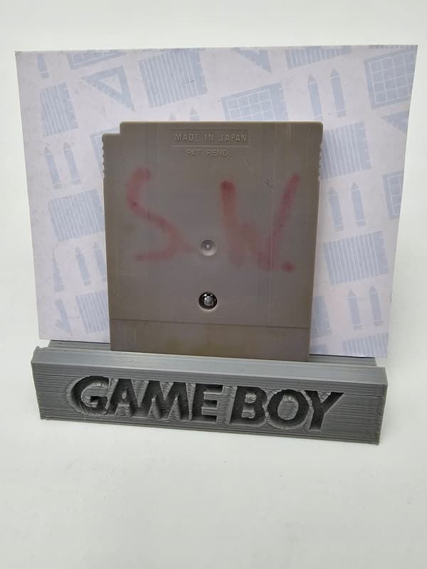 GAME BOY PYRAMIDS OF RA – ORIGINAL