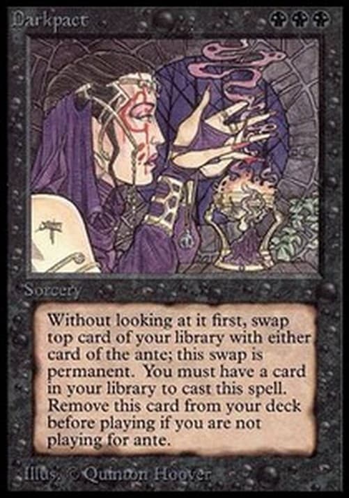 Magic: The Gathering Darkpact