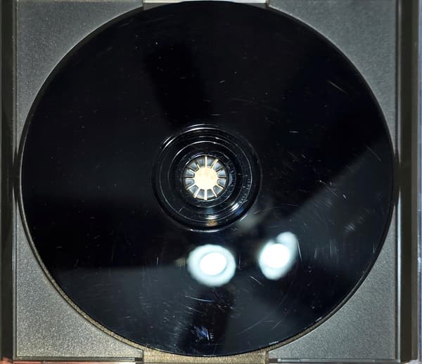 Monster Rancher PSX 3XA