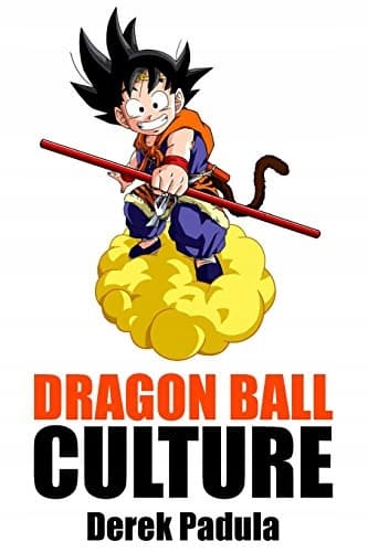 Dragon Ball Culture Volume 2: Adventure