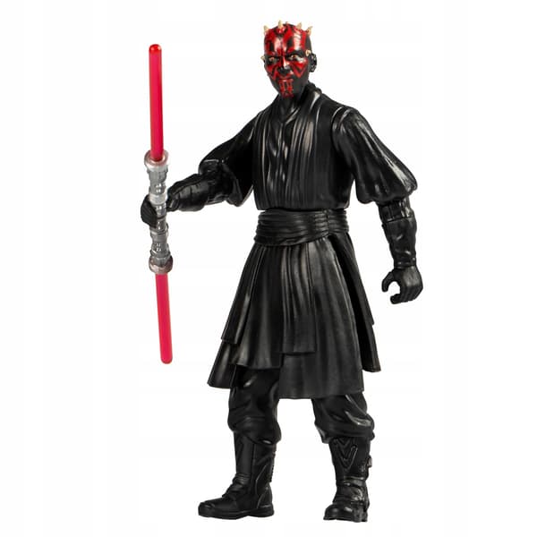 10 cm Star Wars Darth Maul figurine
