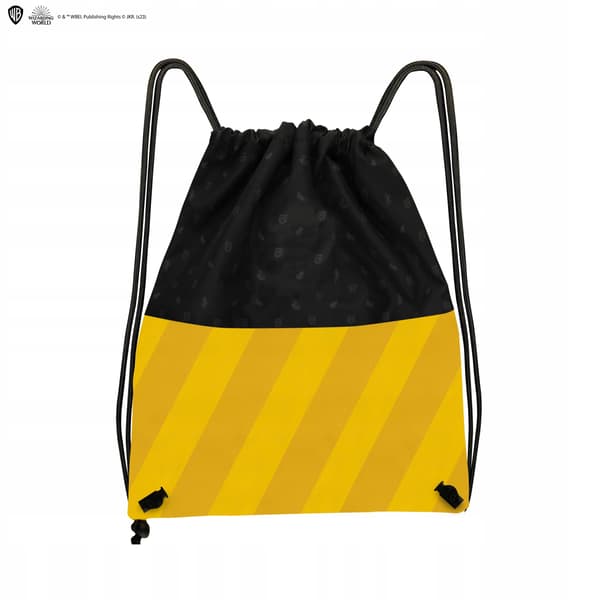 Black/coloured Mrzimor rucksack, Harry Potter