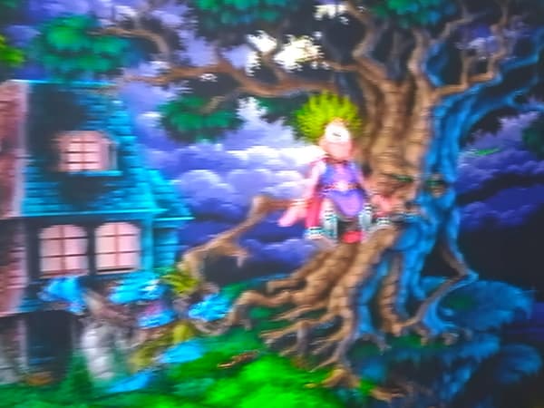 Lomax PSX DEMO – READ THE DESCRIPTION!