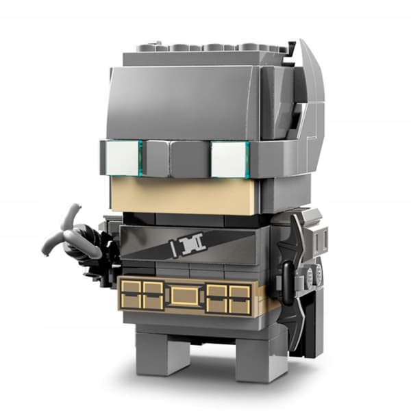 LEGO BrickHeadz 40748 – Batman 8-in-1