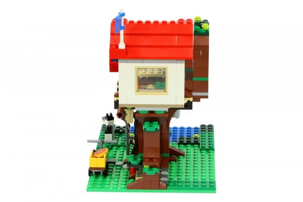 LEGO 31010 Creator 3-in-1 Treehouse