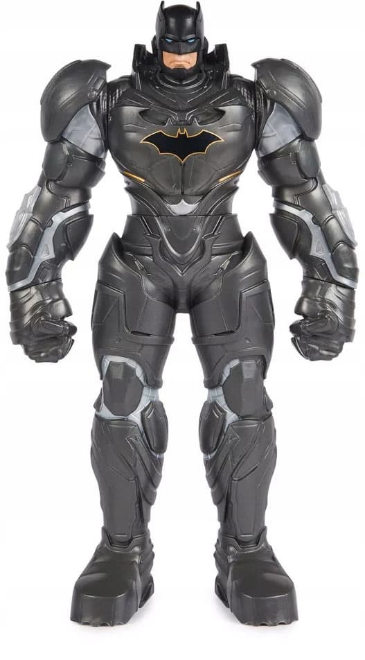 BATMAN - GIANT FIGURES 30 CM - BATMAN (6069243) [FIGURINE]