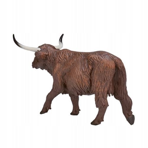Mojo Scottish Mountain Bull