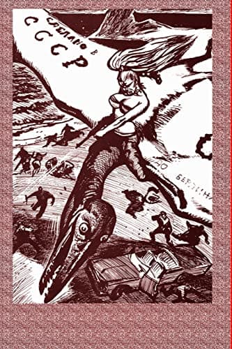Octobriana: The First Russian Superheroine – Comic, Mini