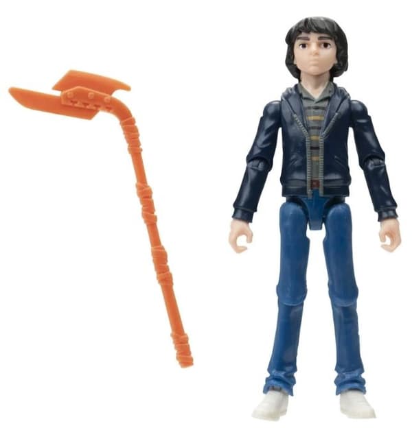 Stranger Things Mike Wheeler Figurine STRT0015