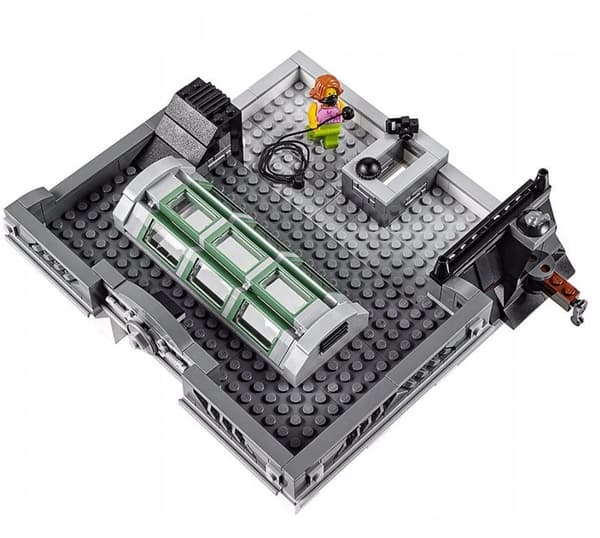 LEGO Creator Expert 10251 Brick Bank 10251
