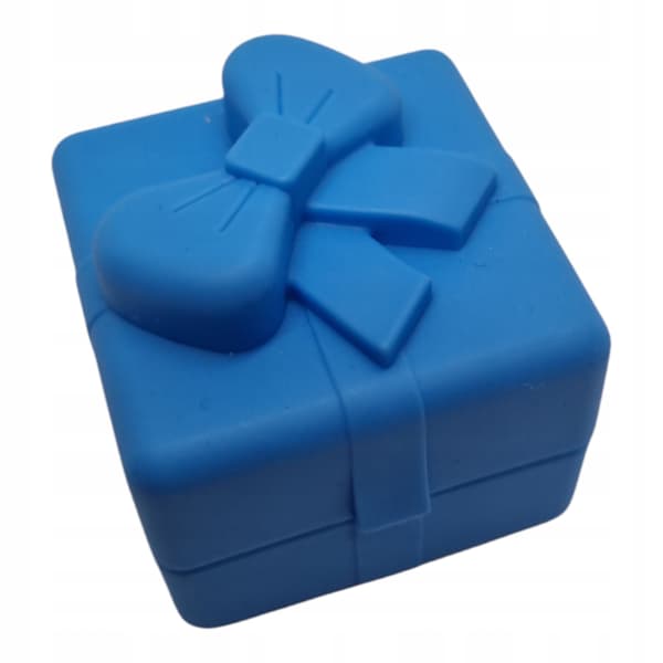 LS NEW LEGO DUPLO LIGHT-UP BRICK 2x2 + GIFT BOX
