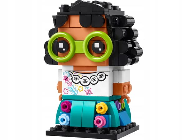 LEGO 40753 BrickHeadz – Mirabel Madrigal
