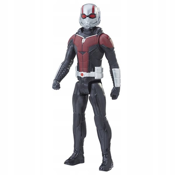 Hasbro Avengers Ant-Man Figure, 30 cm, E0844