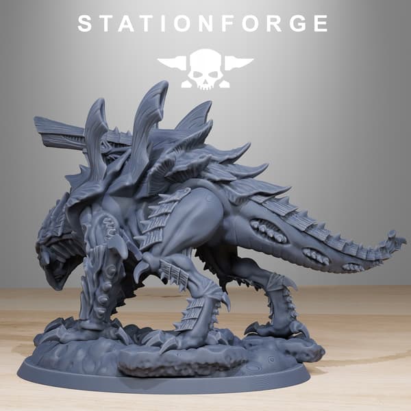Xenarid Predator - minifakturapl