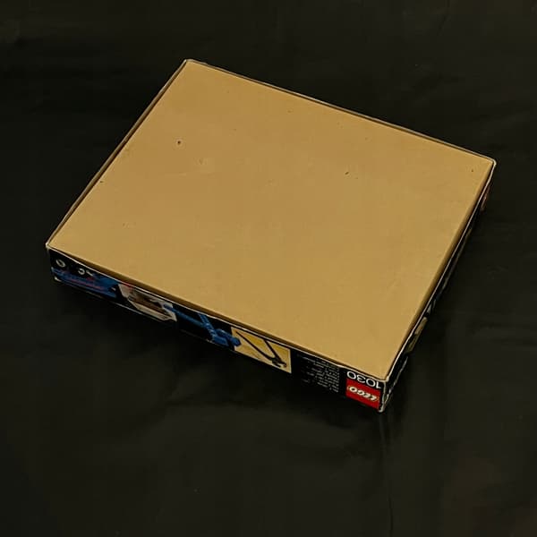 1030 LEGO Dacta Set