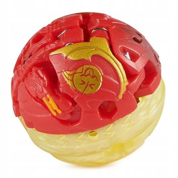 Bakugan Special Attack Dragonoid figure 20141491