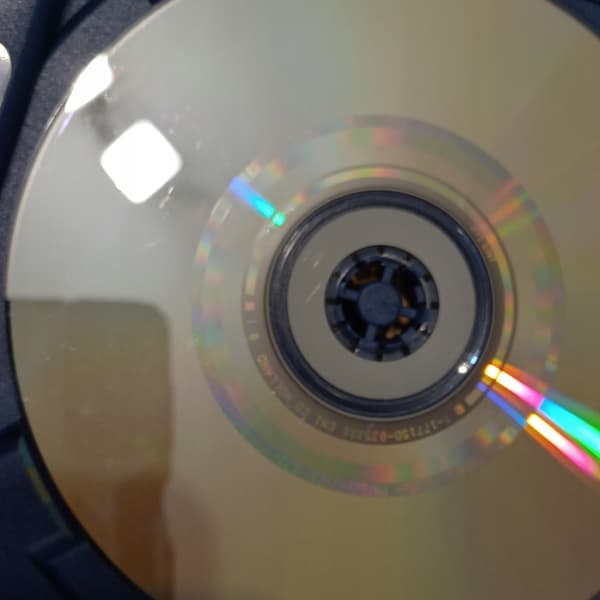 Grandia II + ChuChu Rocket!, Sega Dreamcast