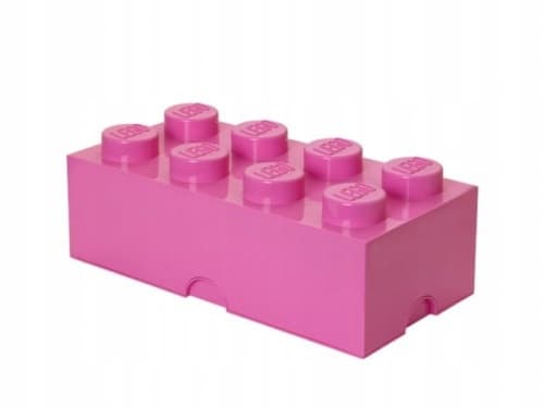 LEGO Friends 8 Pink Container