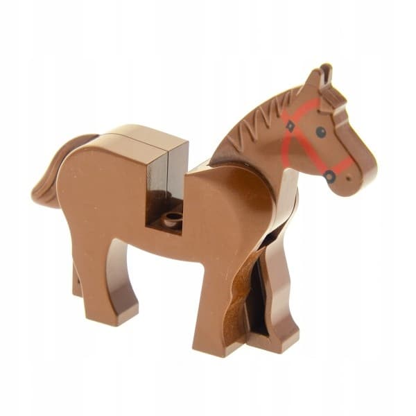 Horse 4493 4493c01pb03 4493c01pb01