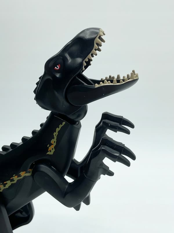 LEGO indo01 Dinosaur 75930