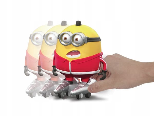 Minions: Loud 'N Rowdy Otto