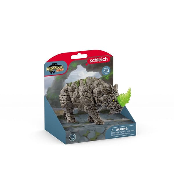 Schleich 70157 Rhinoceros