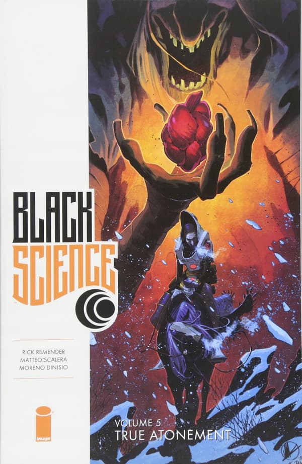 Black Science Volume 5: True Atonement Remender