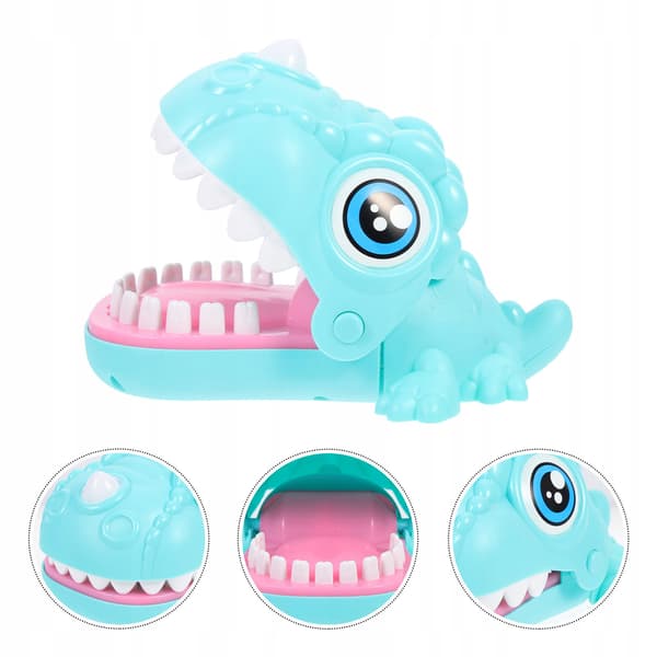 FINGER GAMES CREATIVE TRICKS FOR DECORATIONS SAFE DENT GAMES 1PC