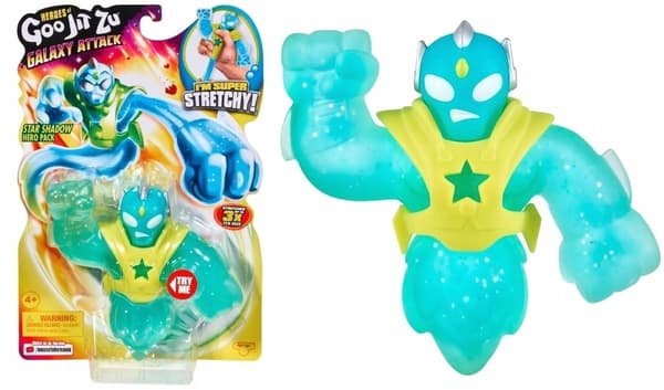 GOO JIT ZU S5 STAR SHADOW 2145 FIGURINE