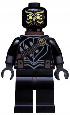 LEGO SUPER HEROES – TALON No. sh0530