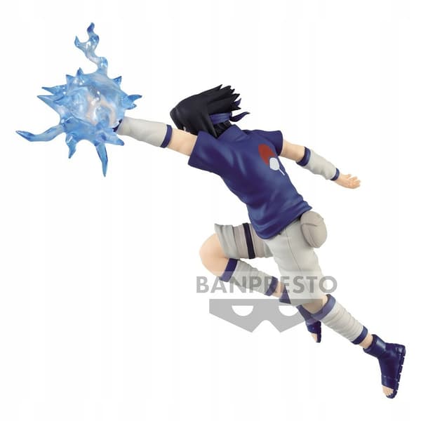 BP NARUTO EFFECTREME UCHIHA SASUKE [FIGURINE]
